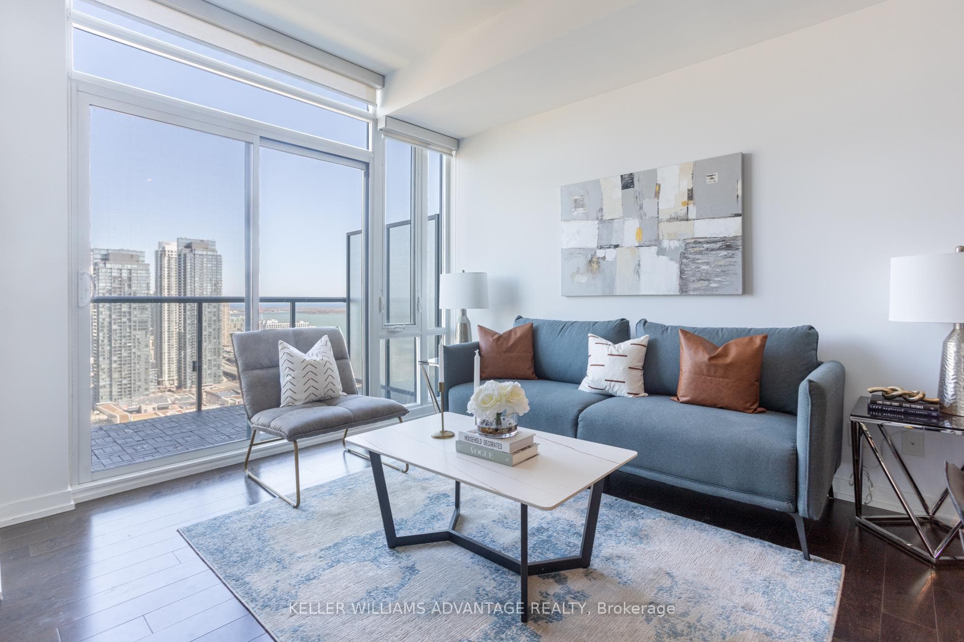 170 Fort York Boulevard Unit Ph06 photo 11