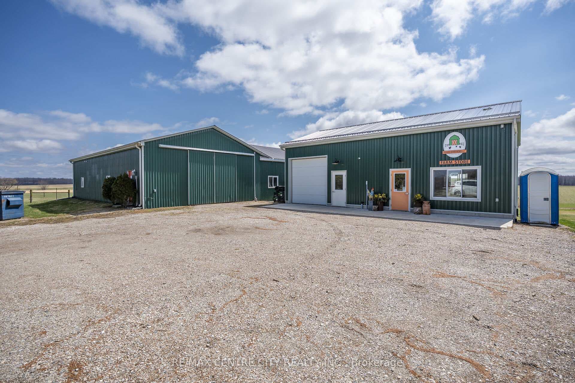 323804 Mount Elgin Road photo 6
