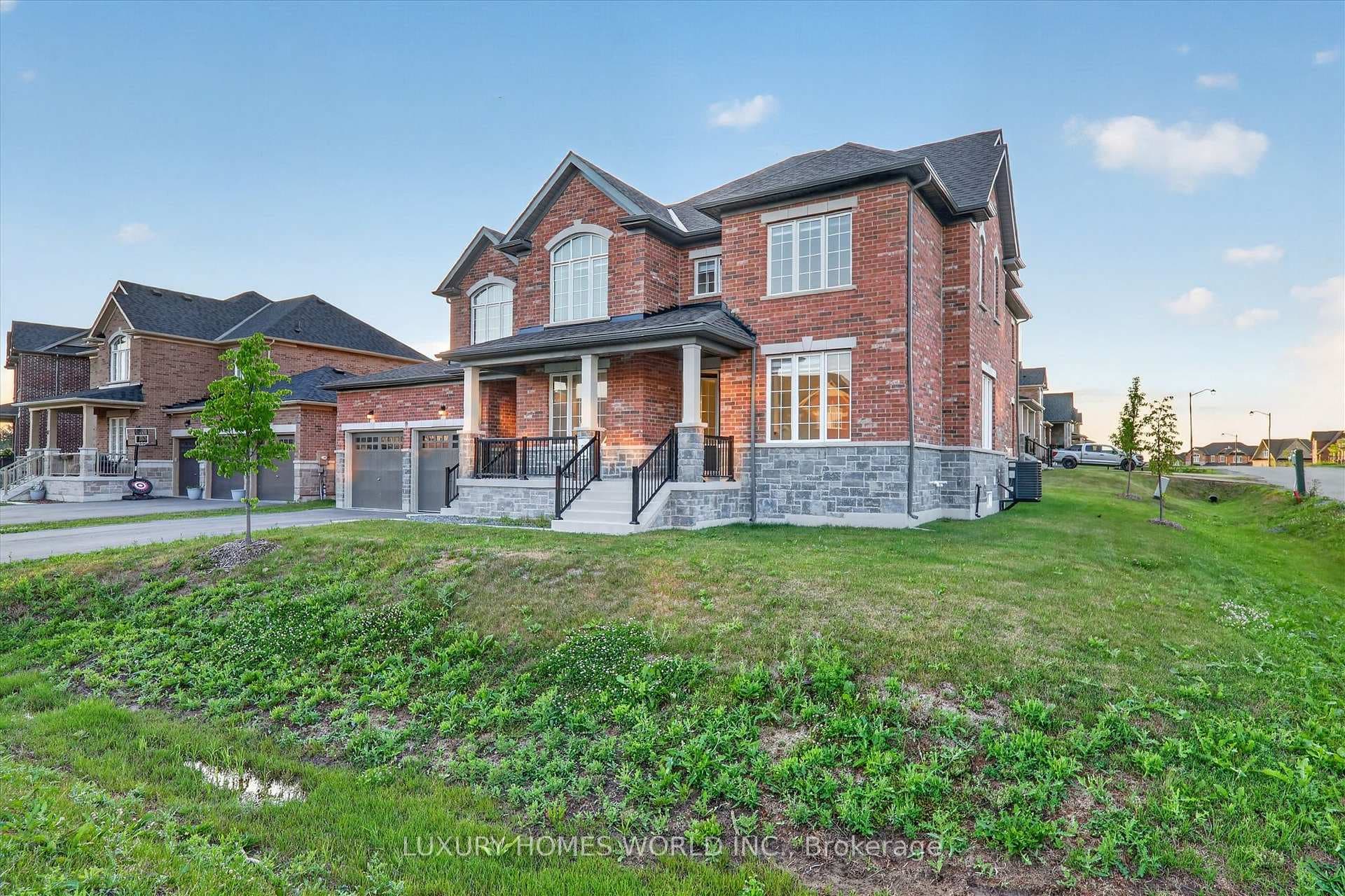 99 Golden Meadows Drive photo 3