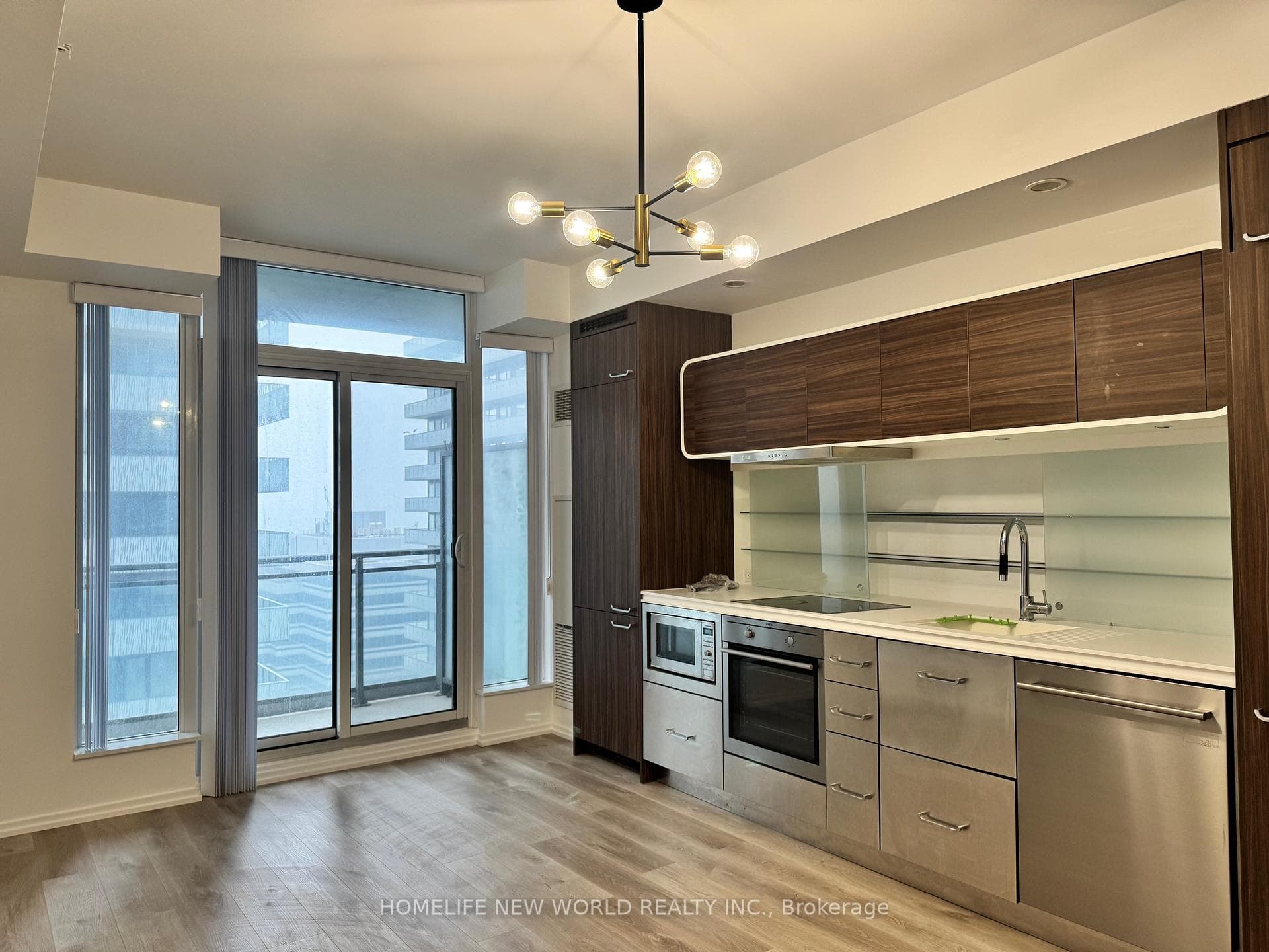 45 Charles Street Unit 2708 photo 4