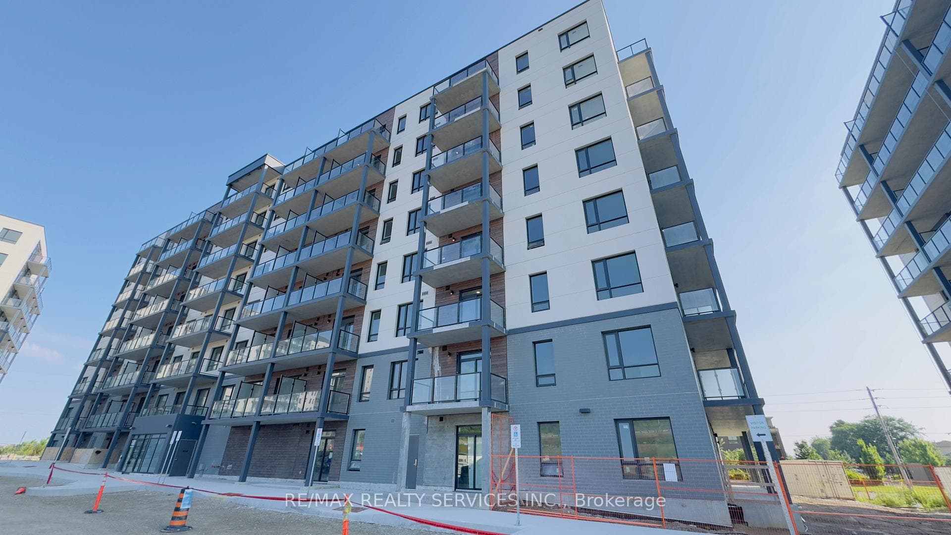 181 Elmira Road Unit 114 B photo 1