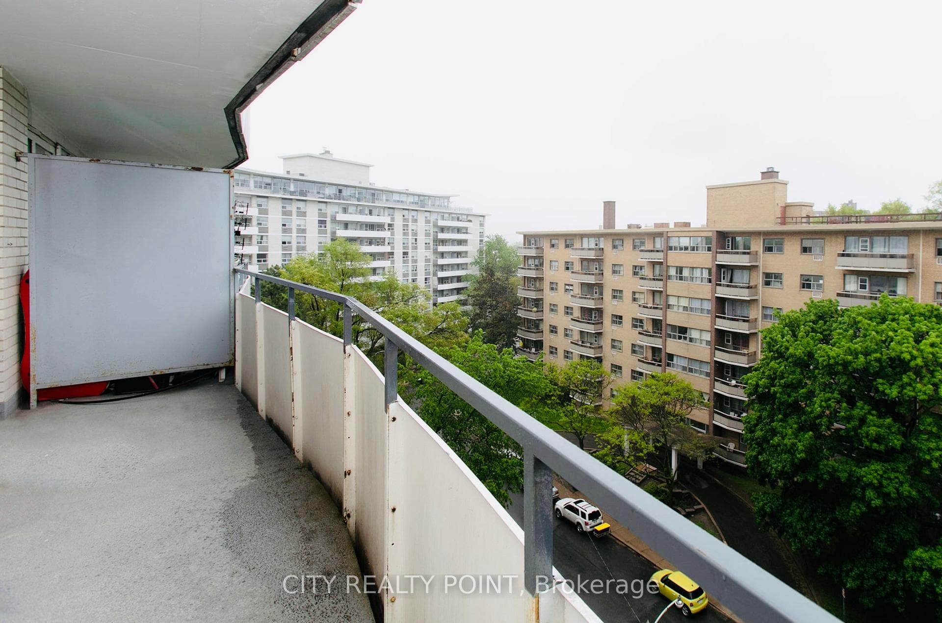 10 Shallmar Boulevard Unit 702 photo 15