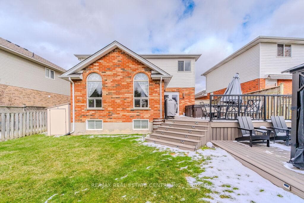 19 Carroll Crescent photo 31