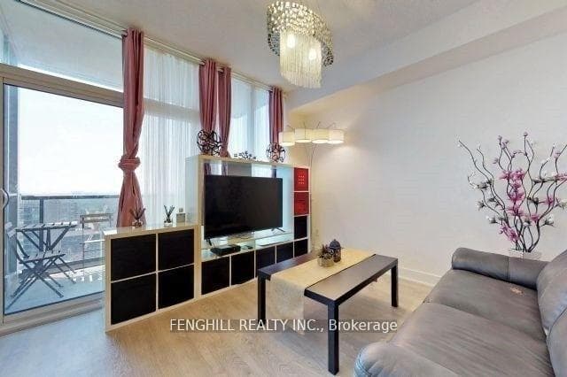 88 Sheppard Avenue Unit 3106 photo 5