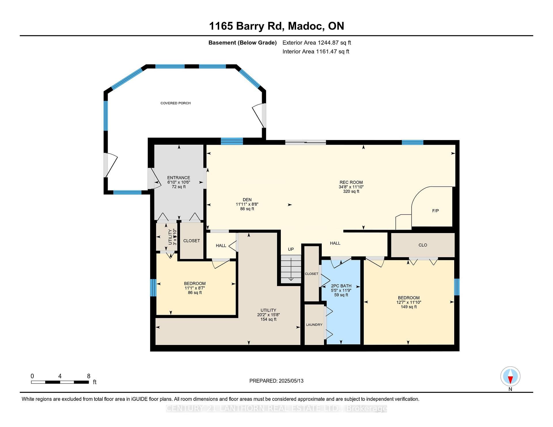 1165 Barry Road photo 39