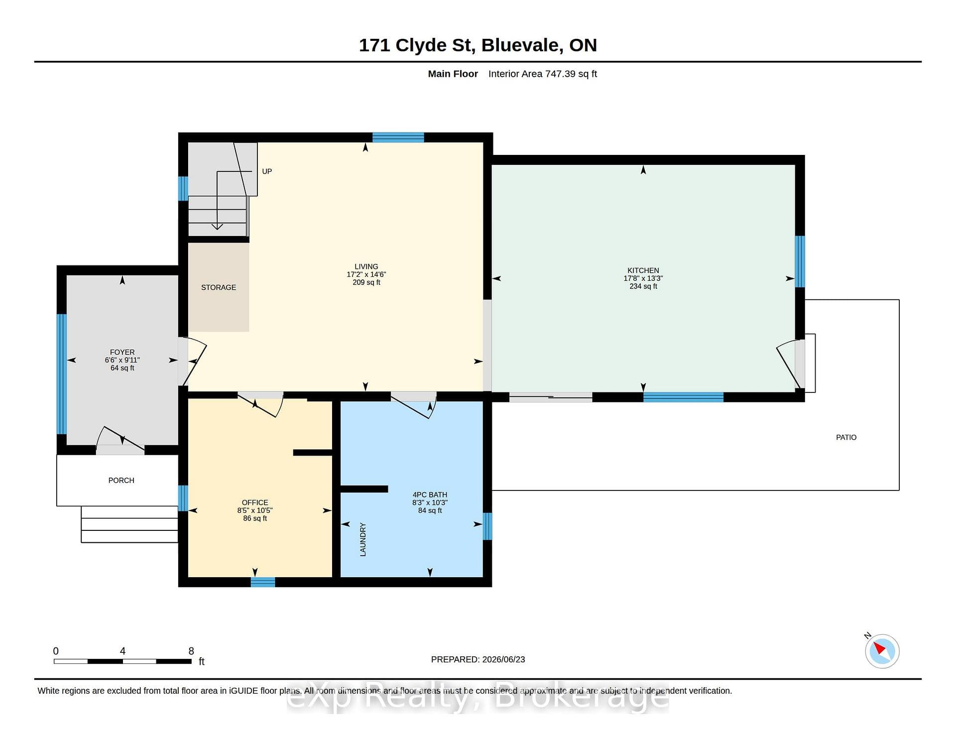 171 Clyde Street photo 45