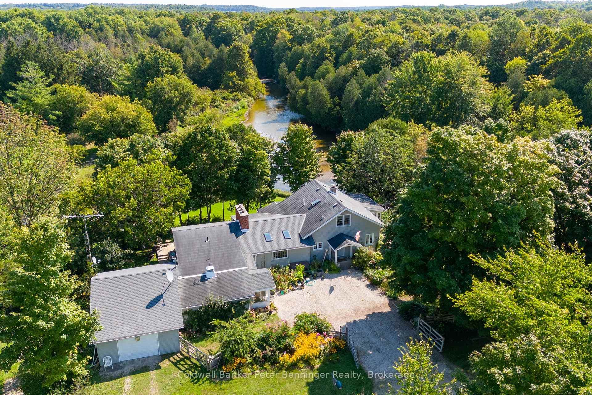 Welcome to 133889 Allan Park Rd