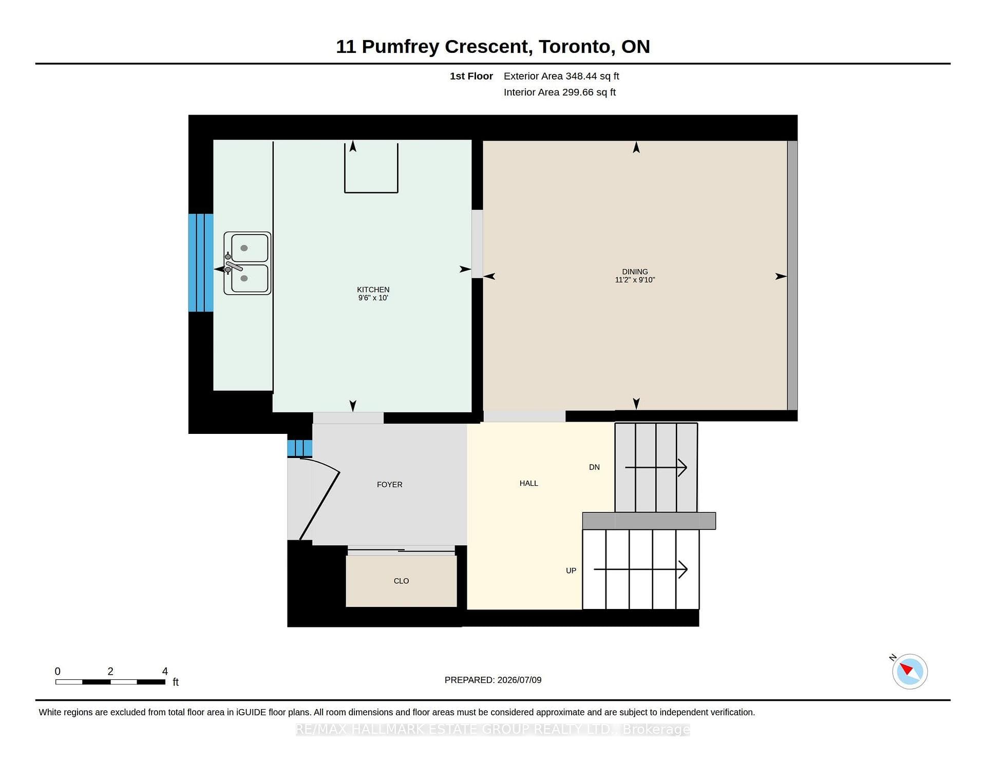 11 Pumfrey Crescent photo 46