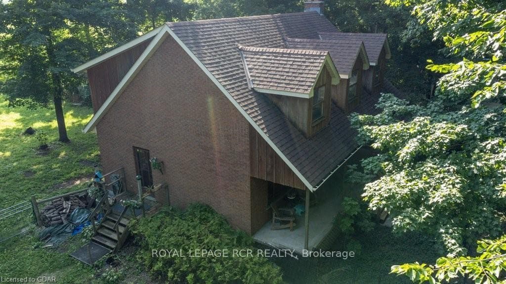 8032 Wellington Road 7 Road photo 31