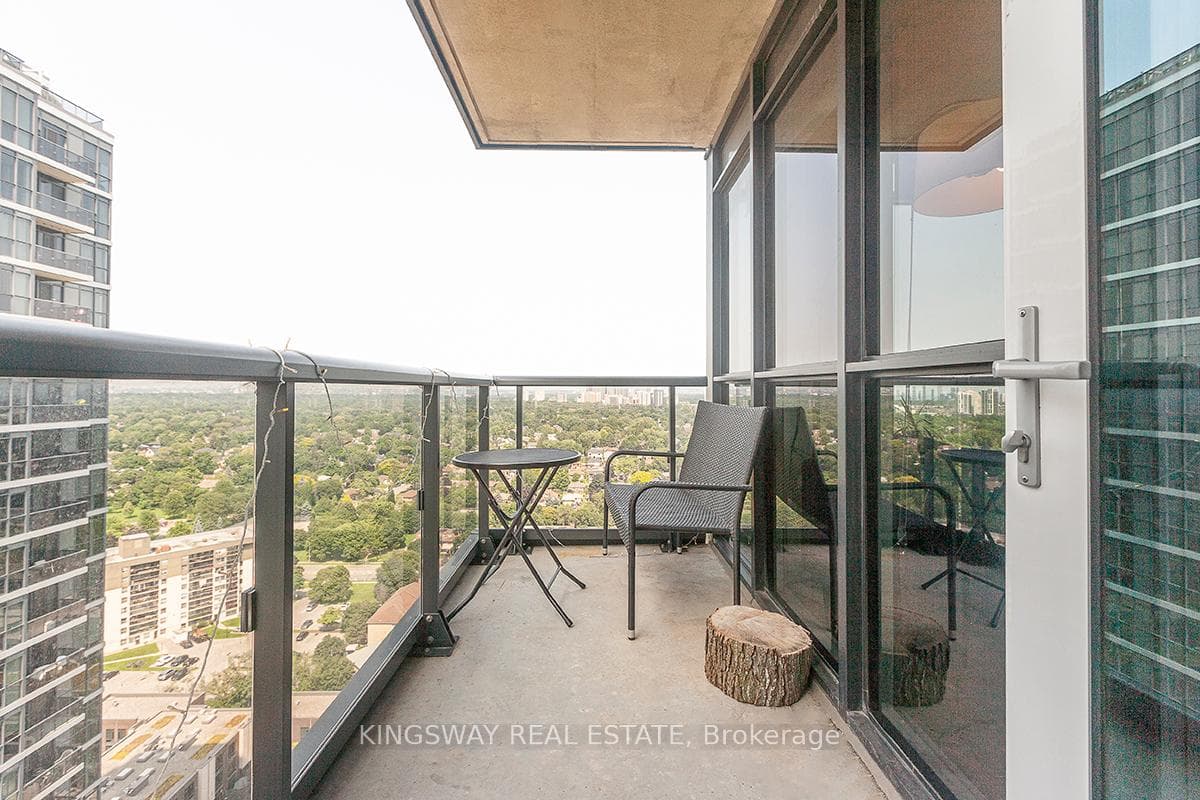 30 Gibbs Road Unit 2405 photo 24