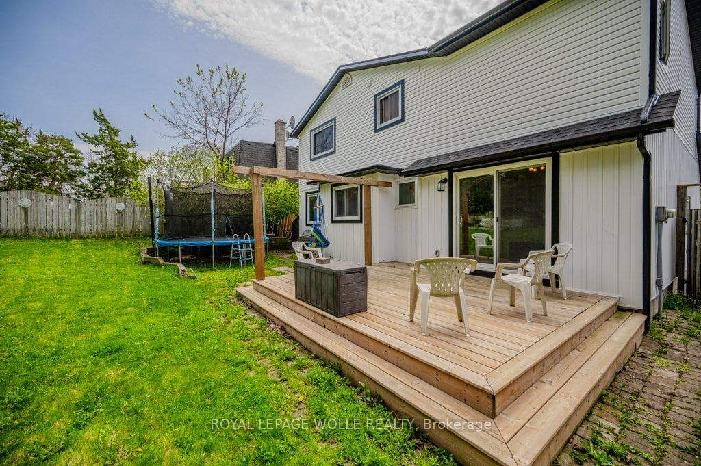 8 Elm Ridge Drive photo 26