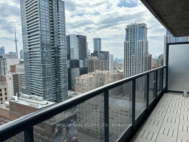 21 Carlton Street Unit 3009 photo 15