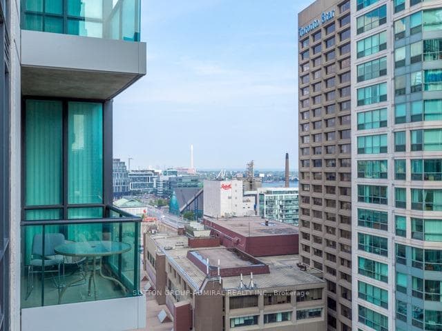 12 Yonge Street Unit 1906 photo 13