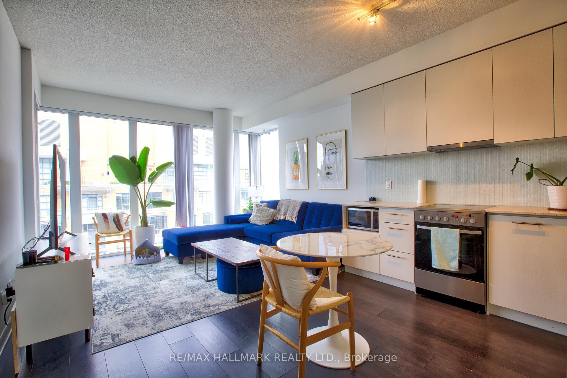 435 Richmond Street Unit 1603 photo 3