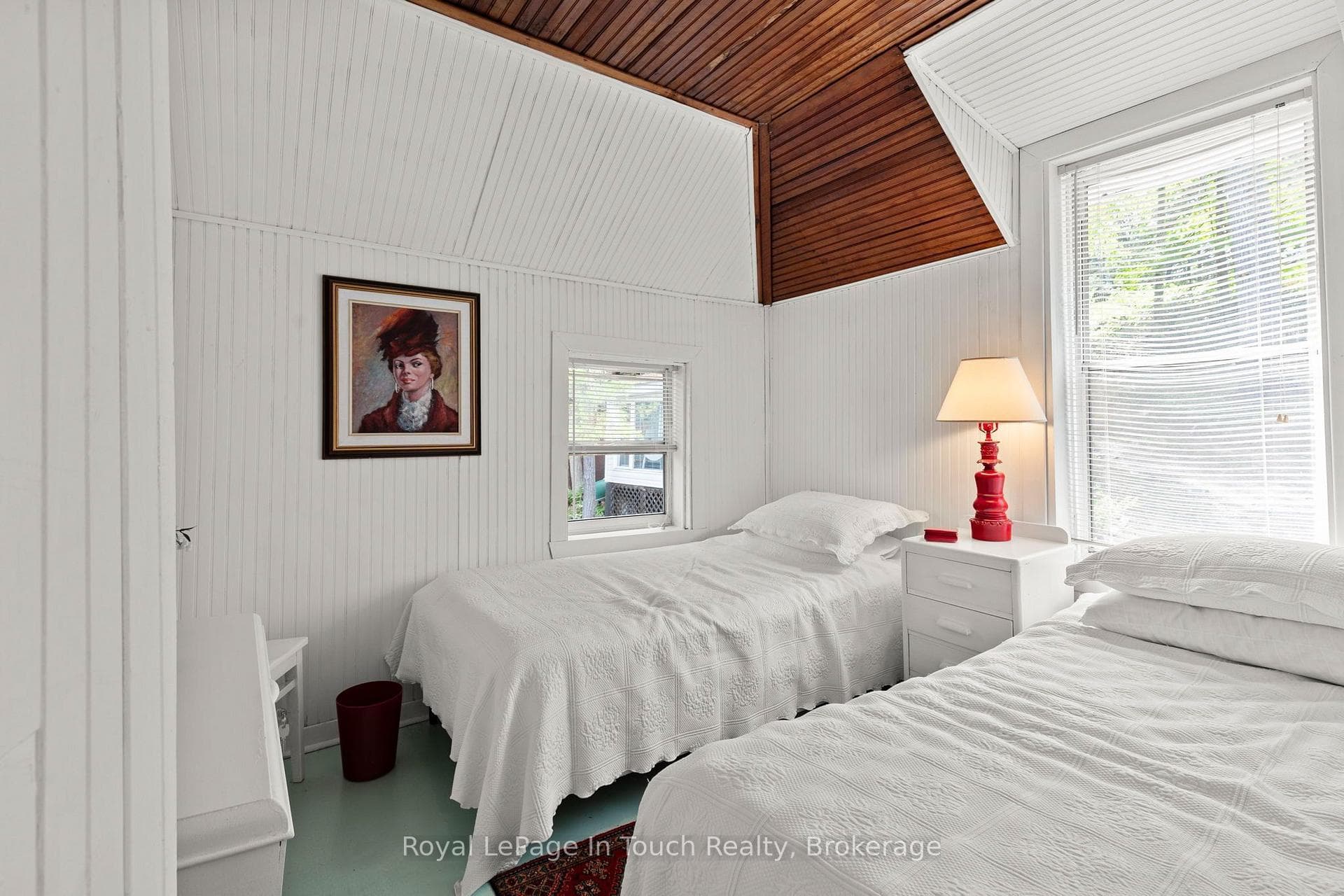 4th Bedroom 2nd Floor