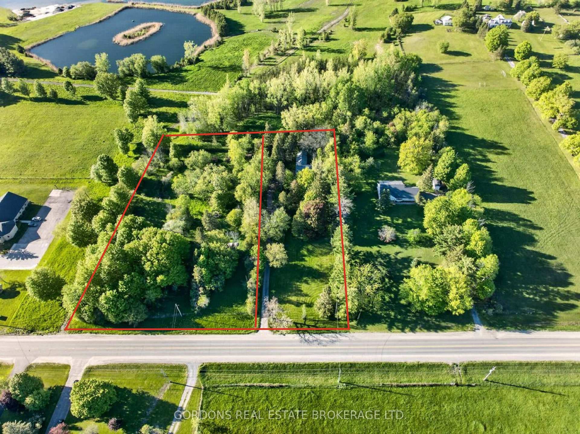 1000 Unity Road photo 1