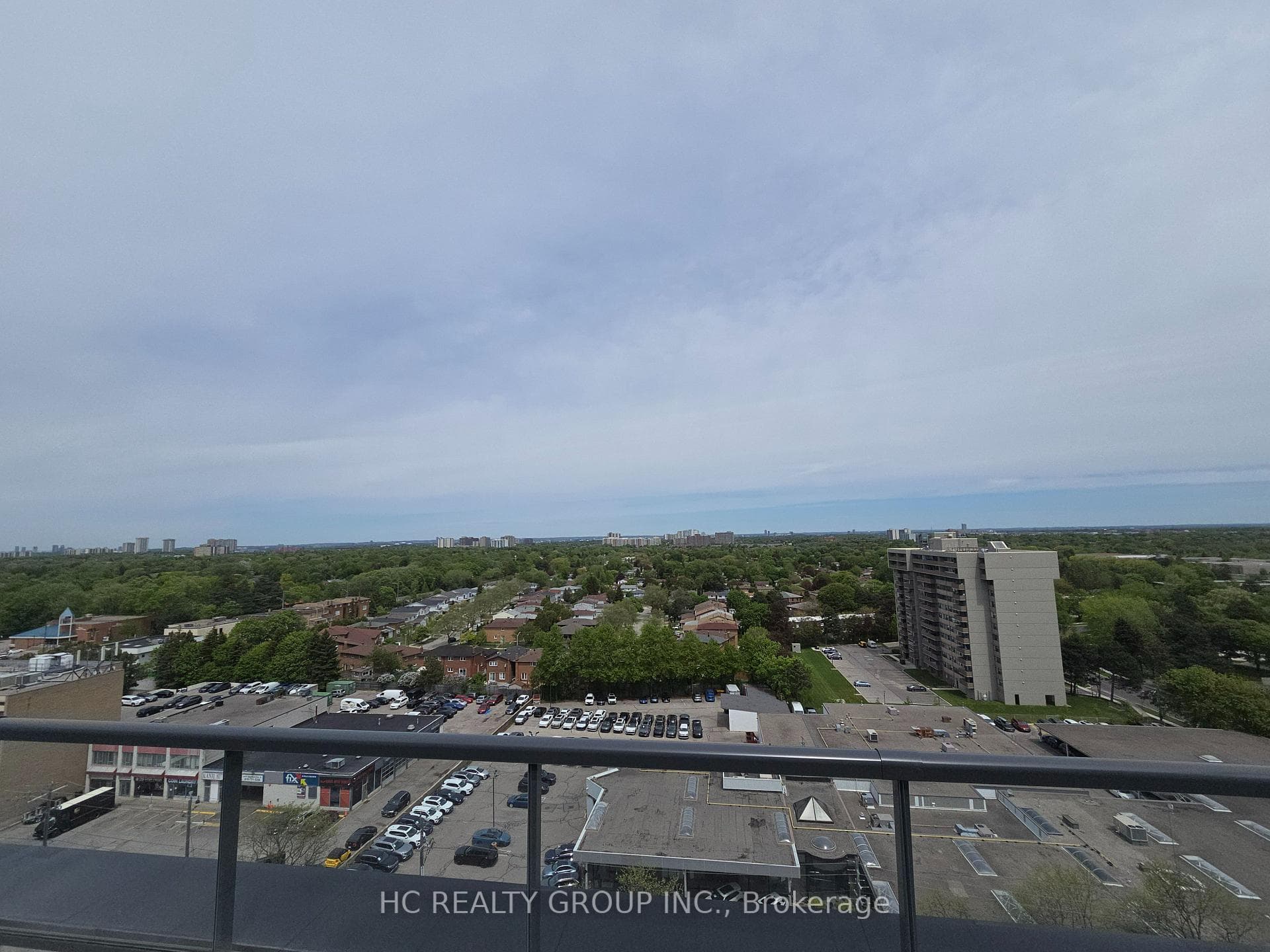 3429 sheppard ave e Avenue Unit B1508 photo 11