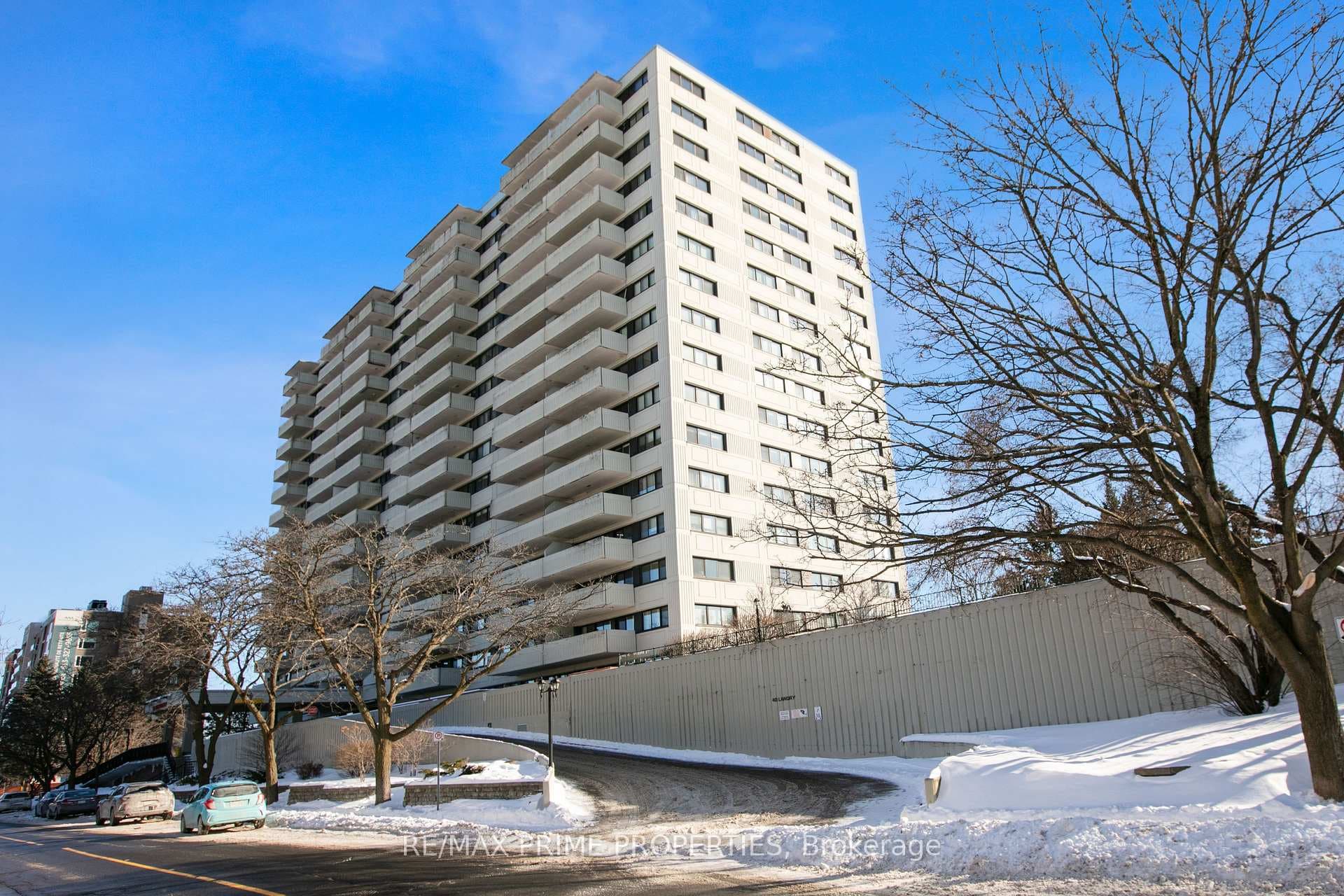 40 Landry Street Unit 507 photo 1