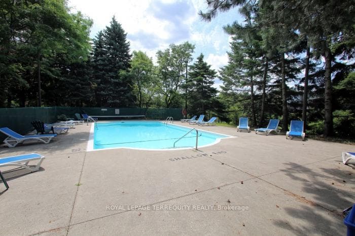 4725 Sheppard Avenue Unit 1710 photo 31