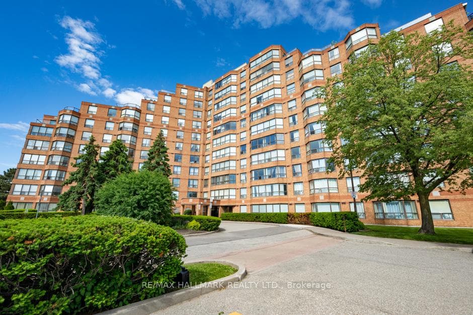 6 Humberline Drive