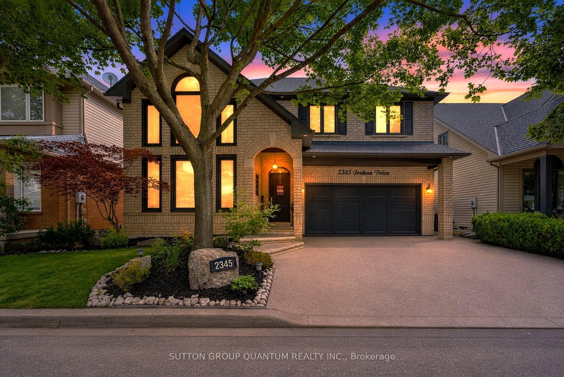 2345 Joshua Drive photo 1