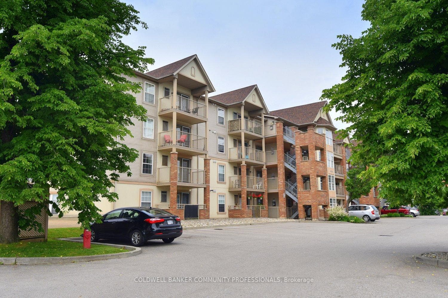 4025 Kilmer Drive Unit 108 photo 1
