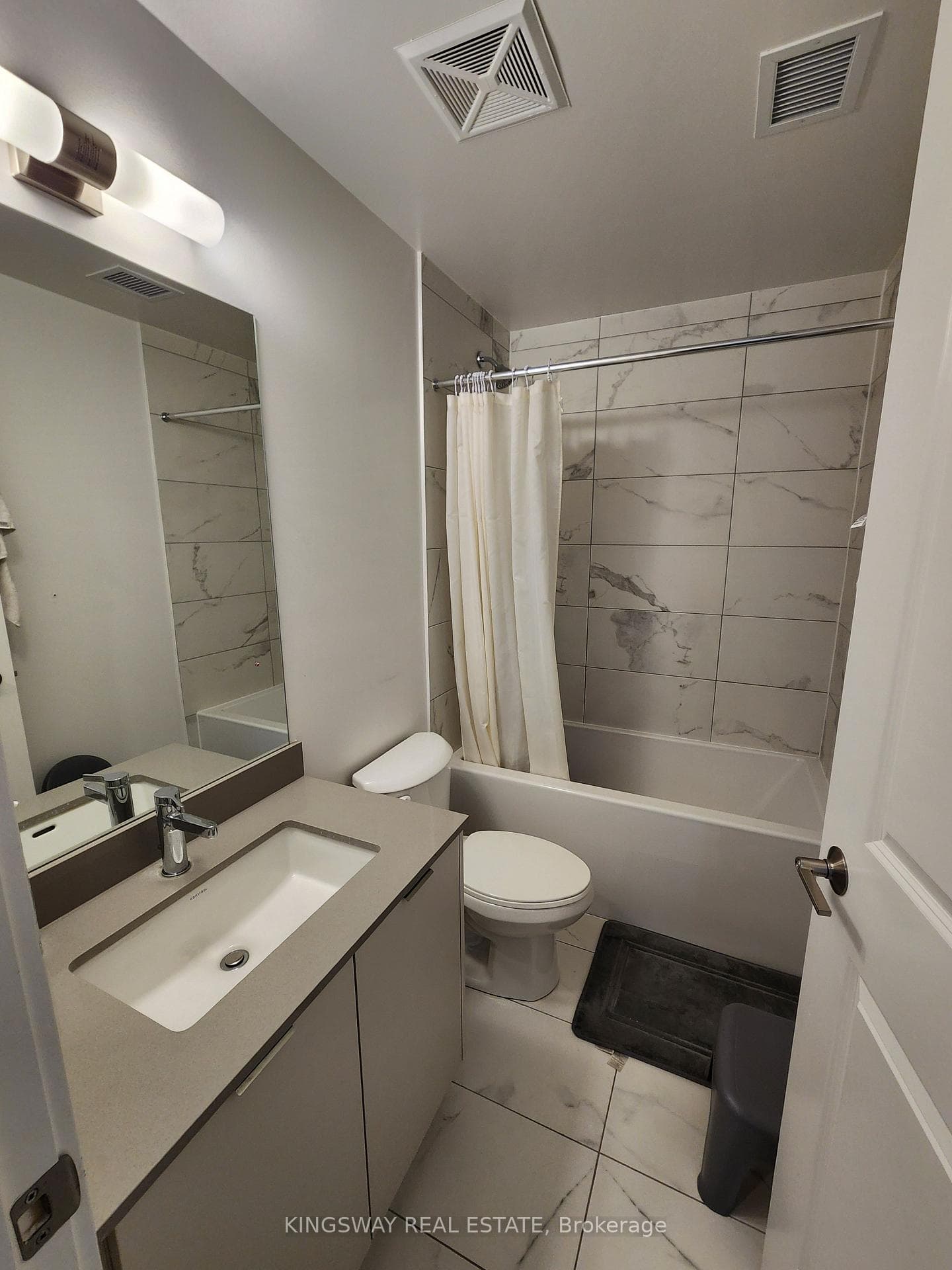 Washroom 1