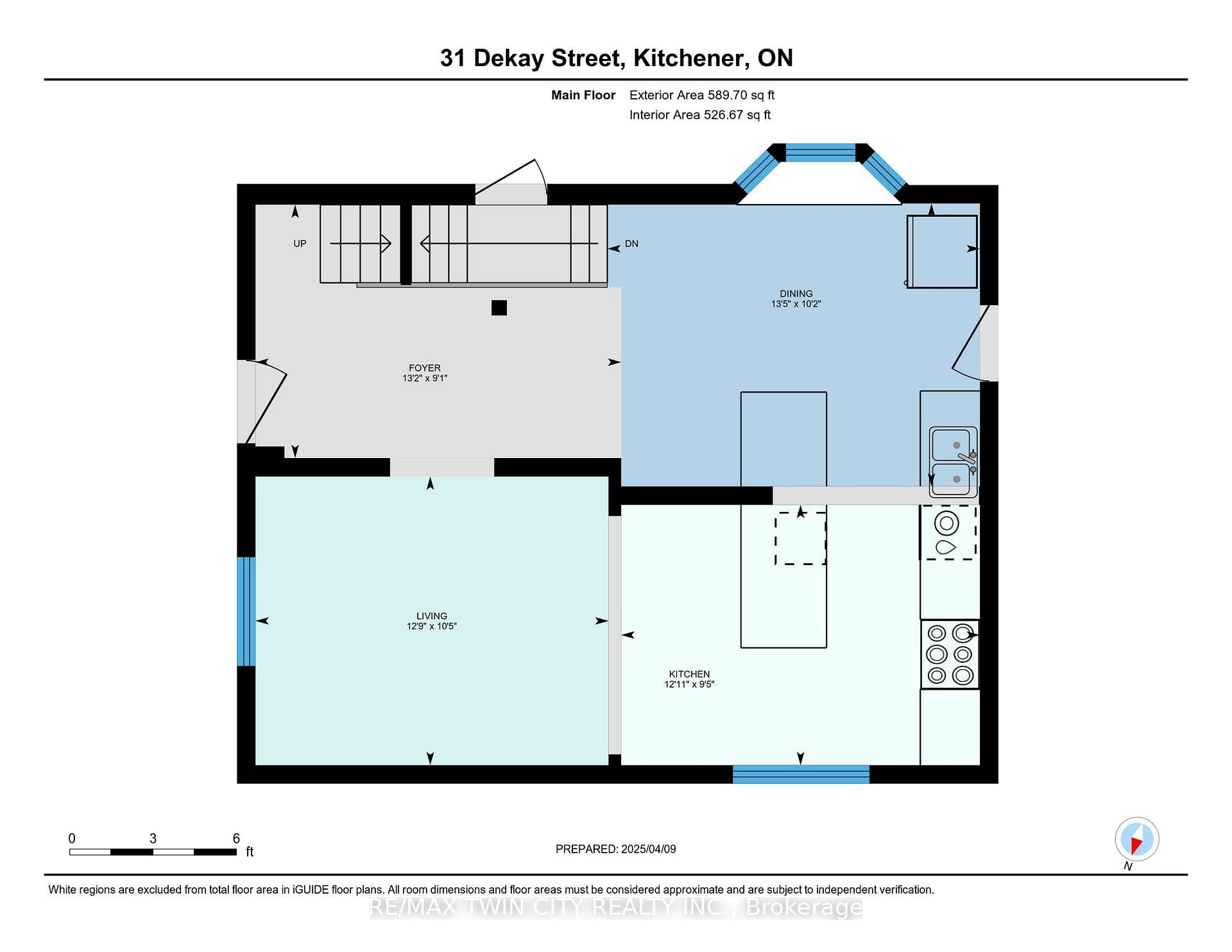 31 Dekay Street photo 47