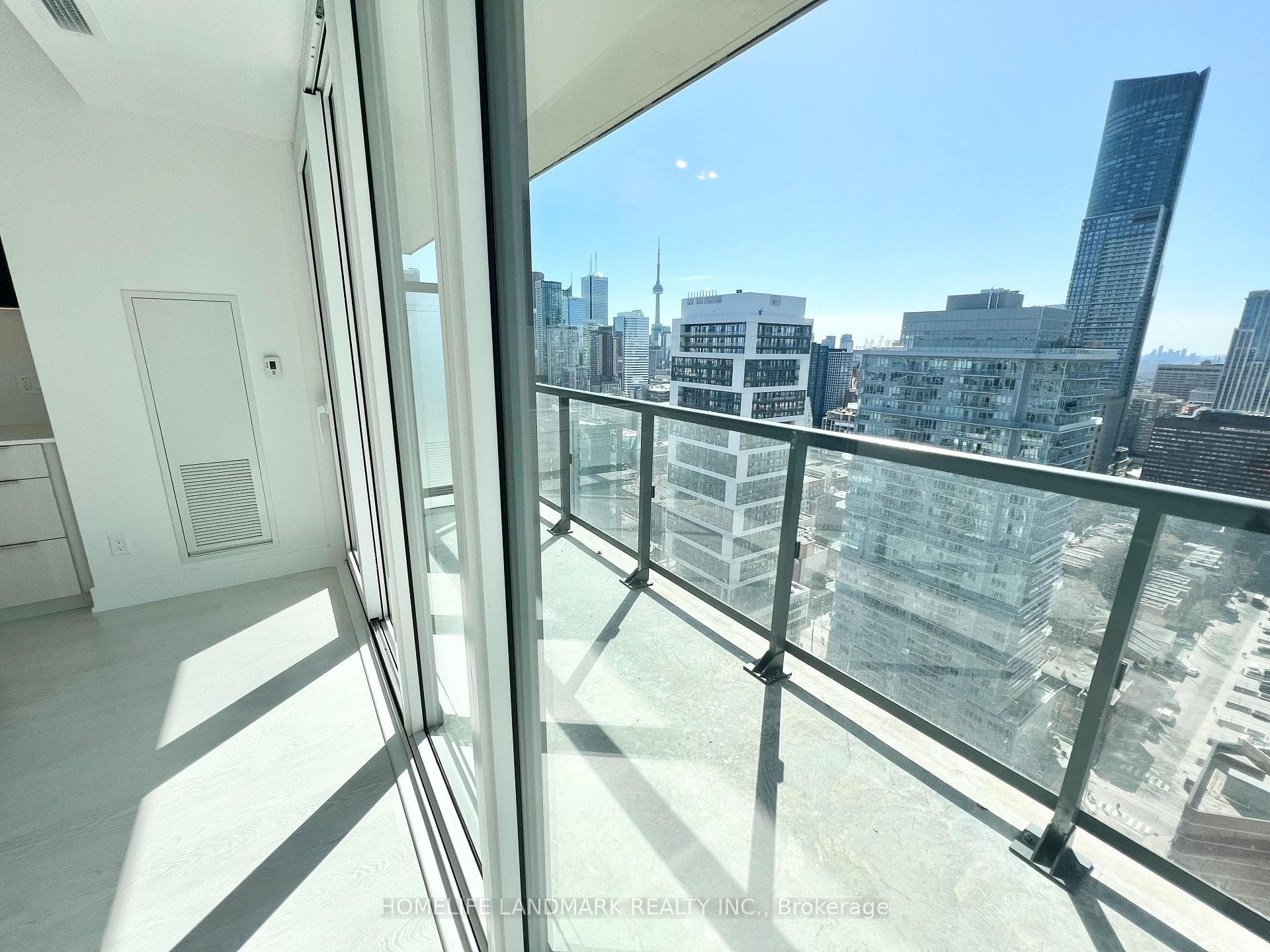 308 Jarvis Street Unit 3104 photo 13
