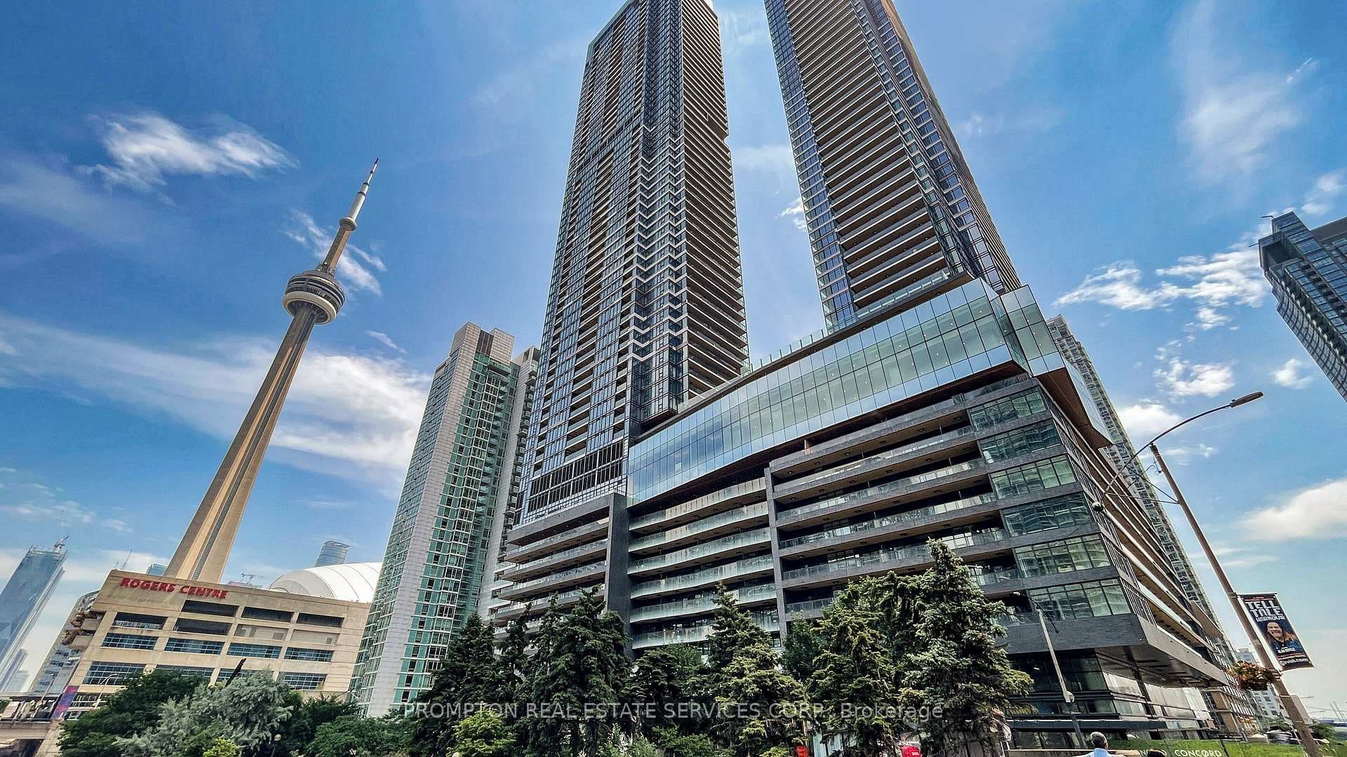 3 Concord Cityplace Way Unit 3805 photo 1