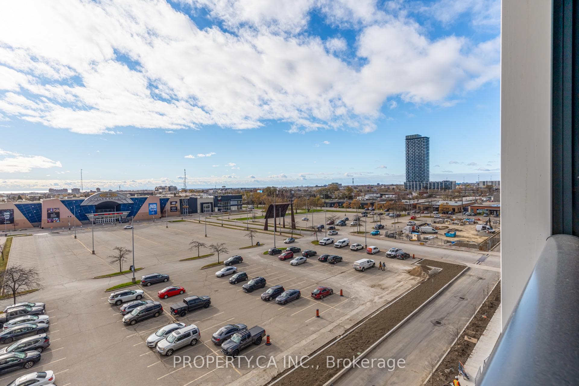 1007 The Queensway N/A Unit 526 photo 18
