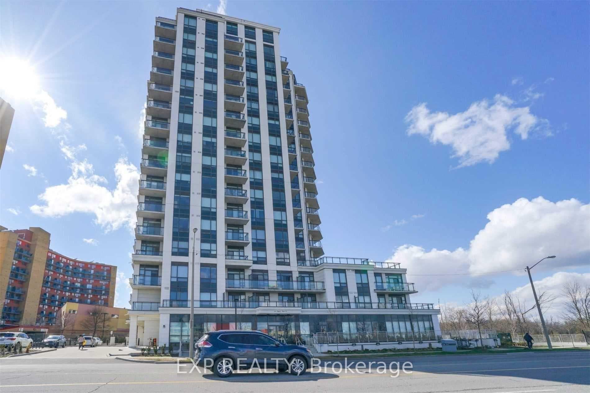 840 Queens Plate Drive Unit 402 photo 1