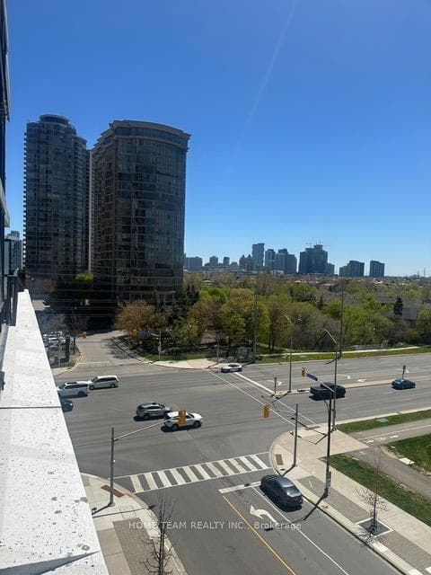 75 Eglinton Avenue Unit 506 photo 26