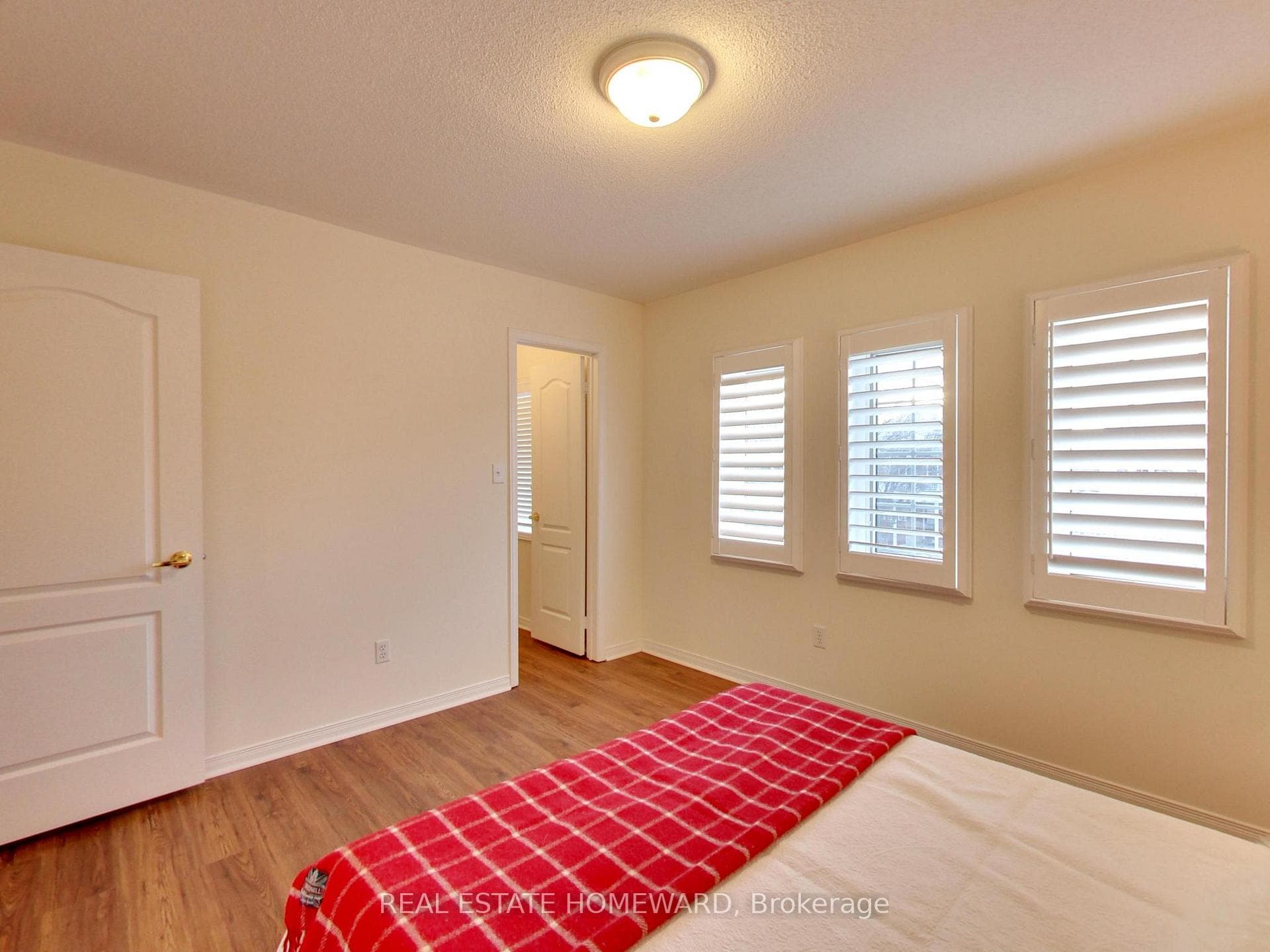 4th Bedroom