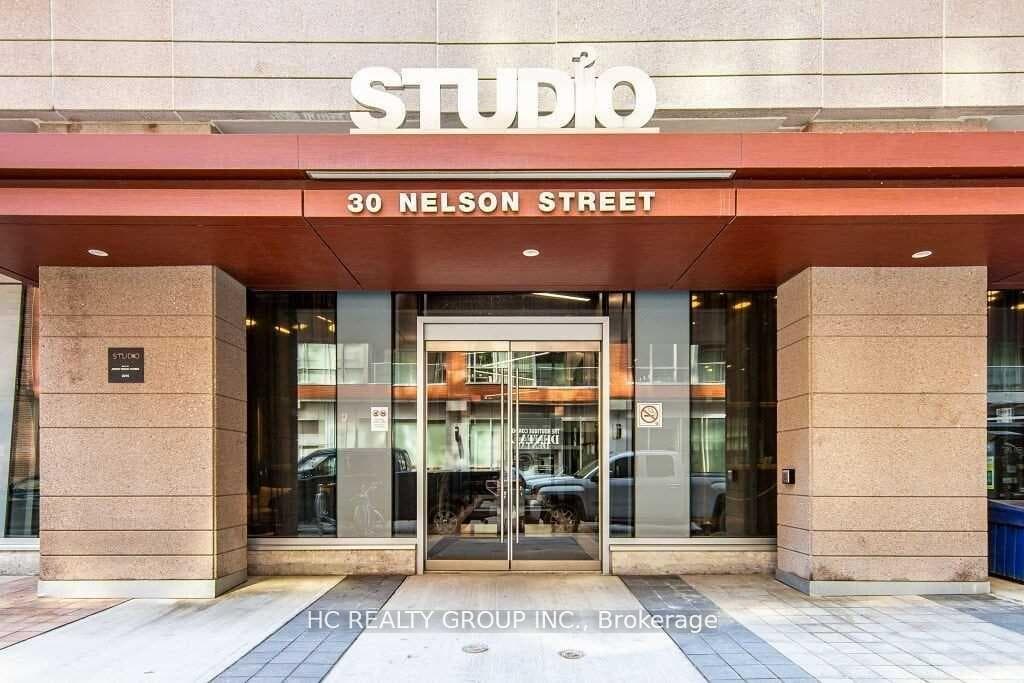 30 Nelson Street Unit 3802 photo 4