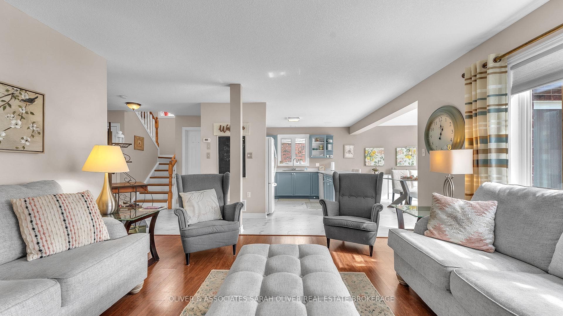 open concept
