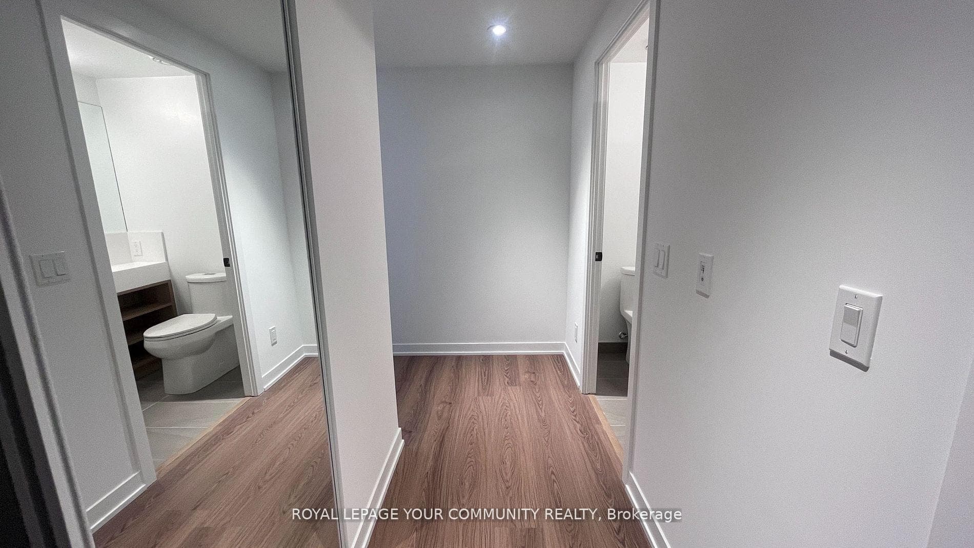 319 Jarvis Street Unit 1201 photo 9
