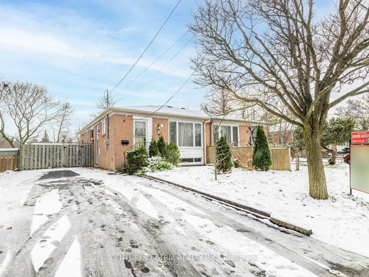 326 Taylor Mills Drive photo 3