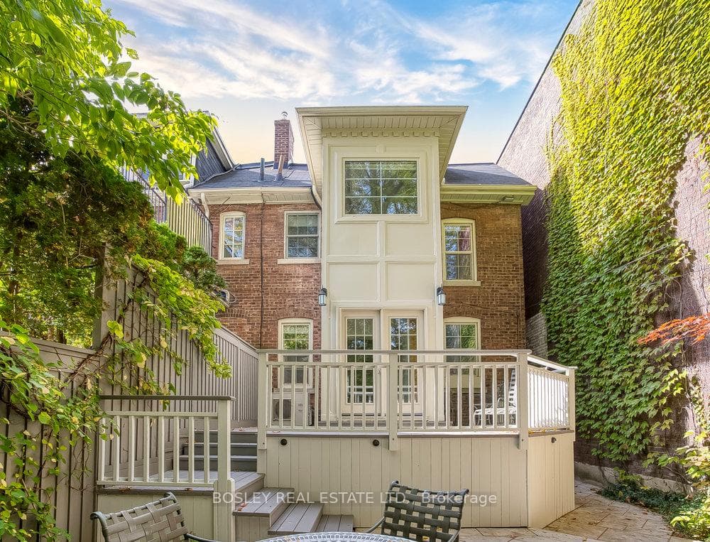 5 Nanton Avenue photo 39