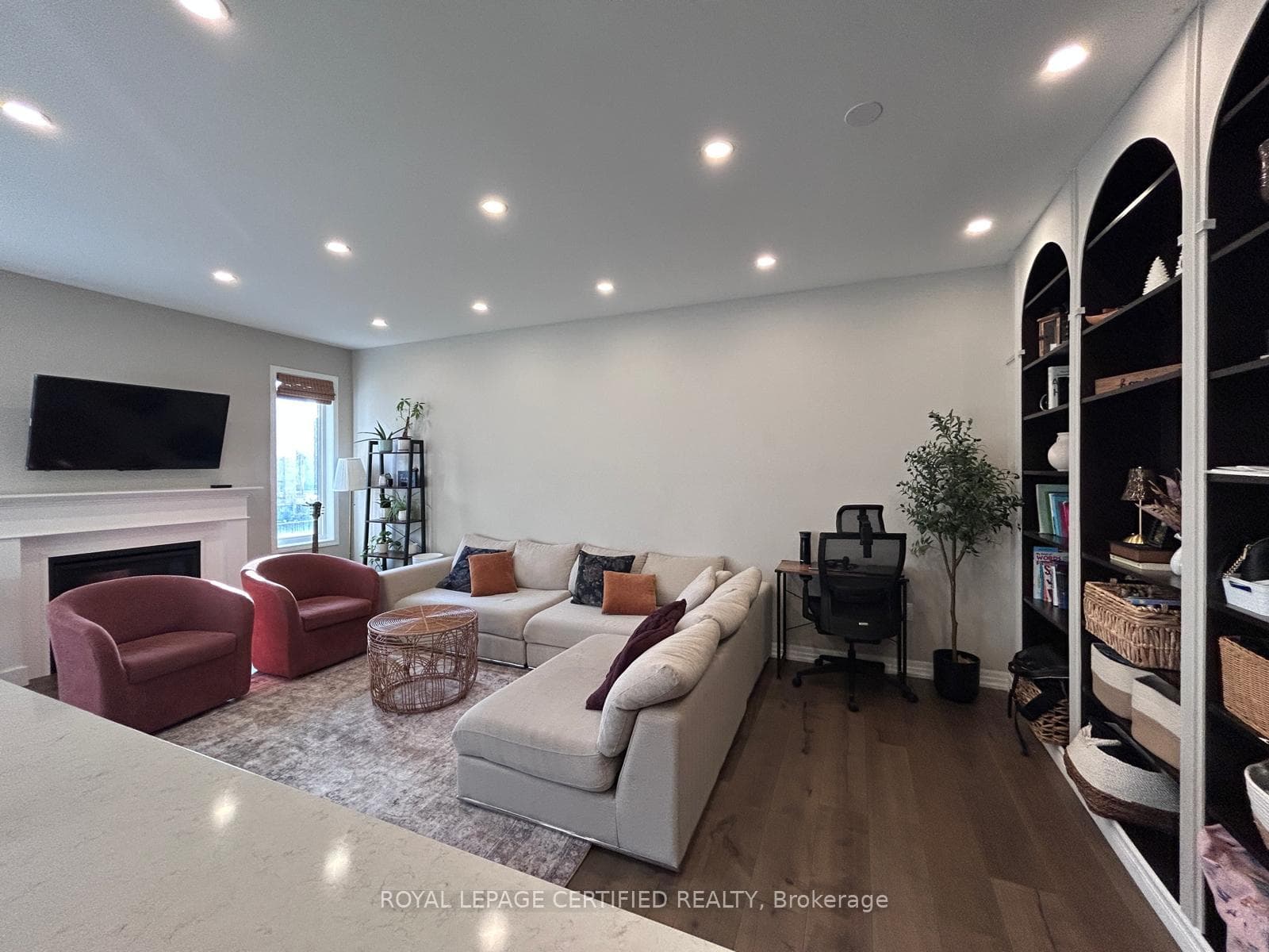 Living/Dining