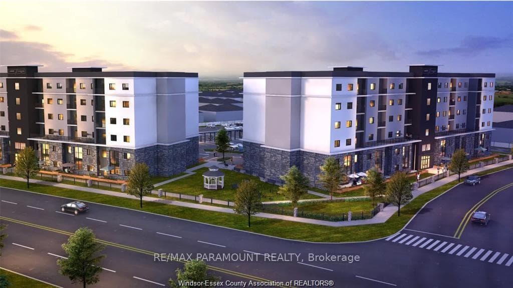 7333 MEO Boulevard Unit 611 photo 1