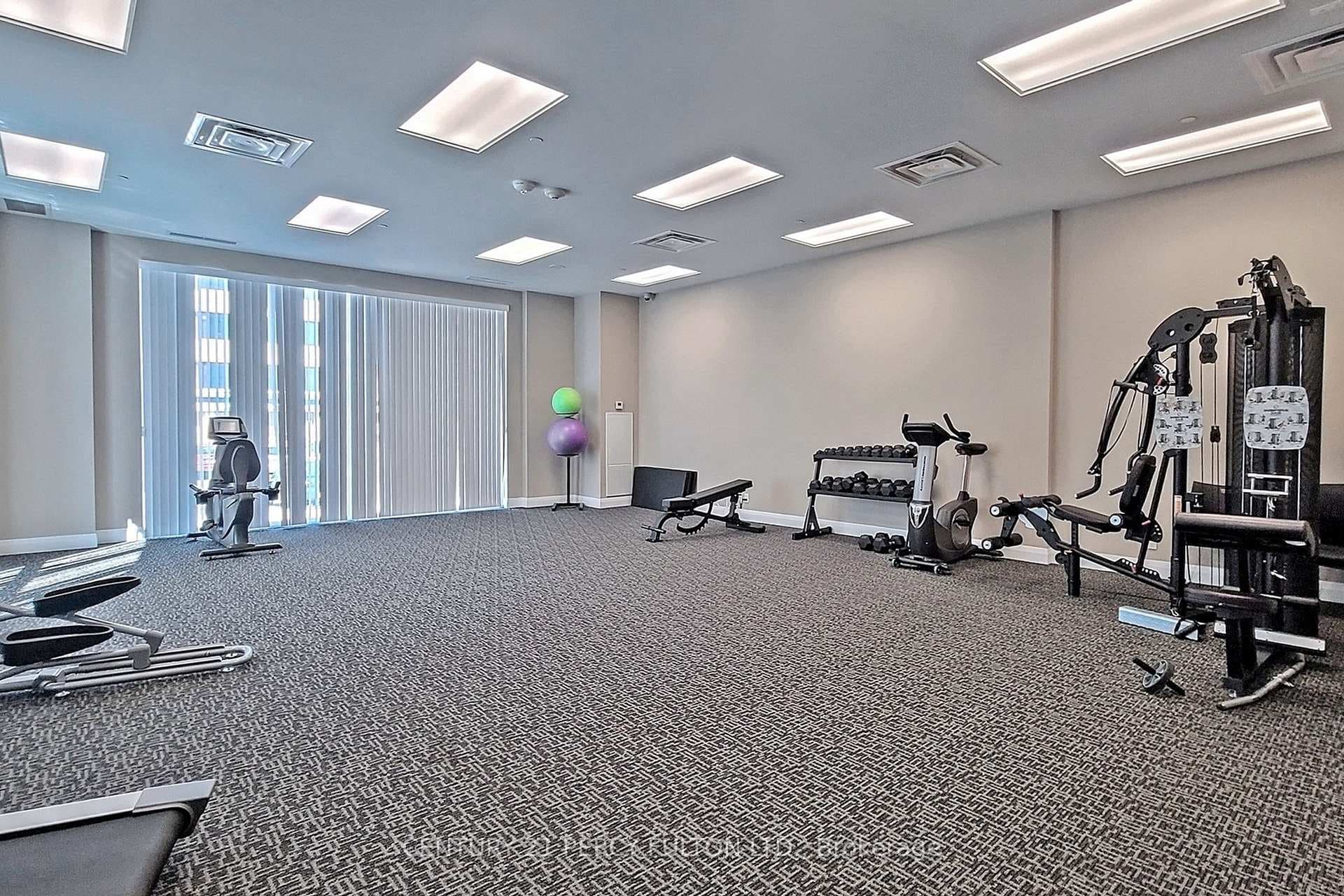 2150 Lawrence Avenue Unit 1708 photo 26