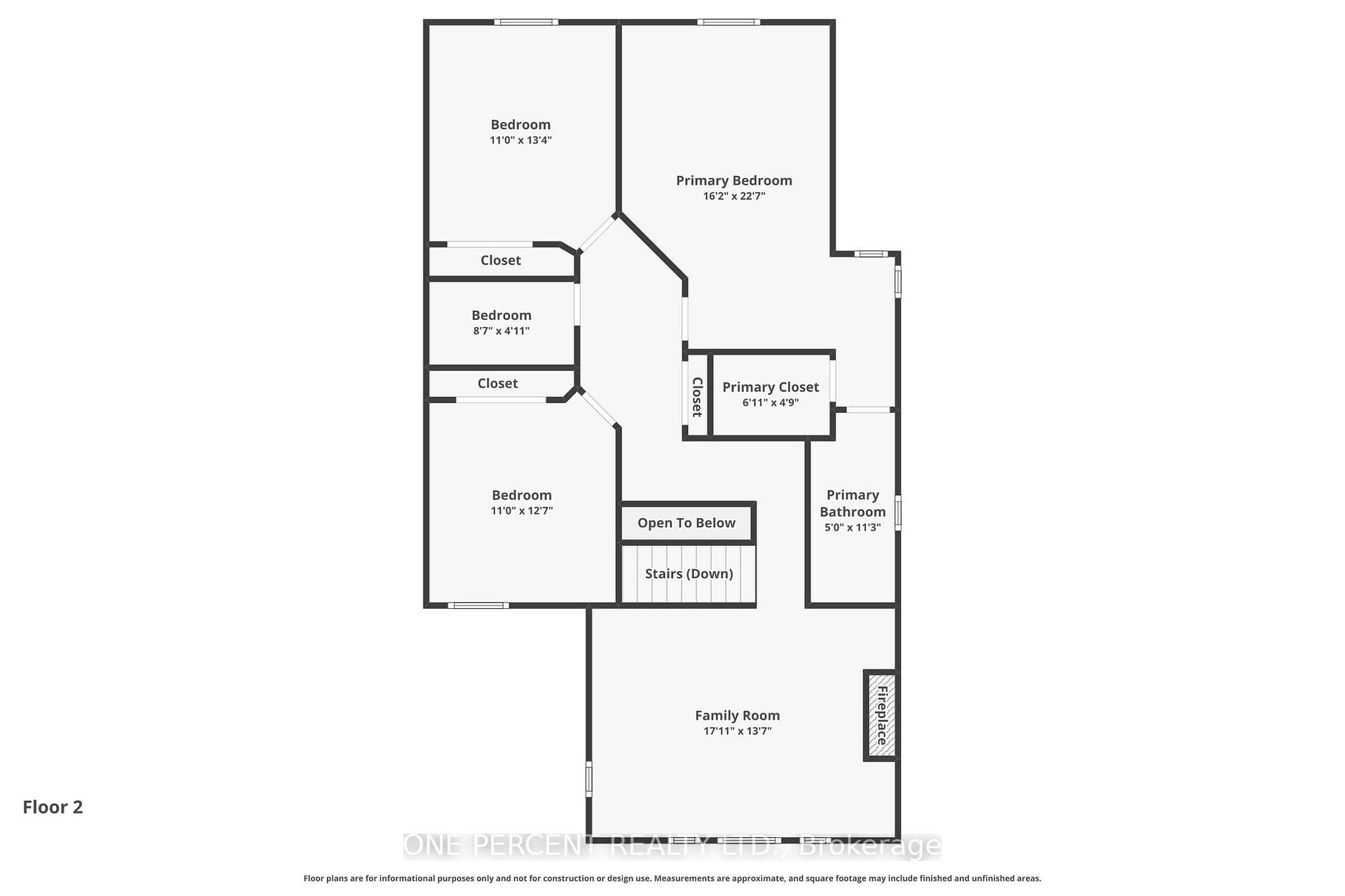 59 Woodford Way photo 41