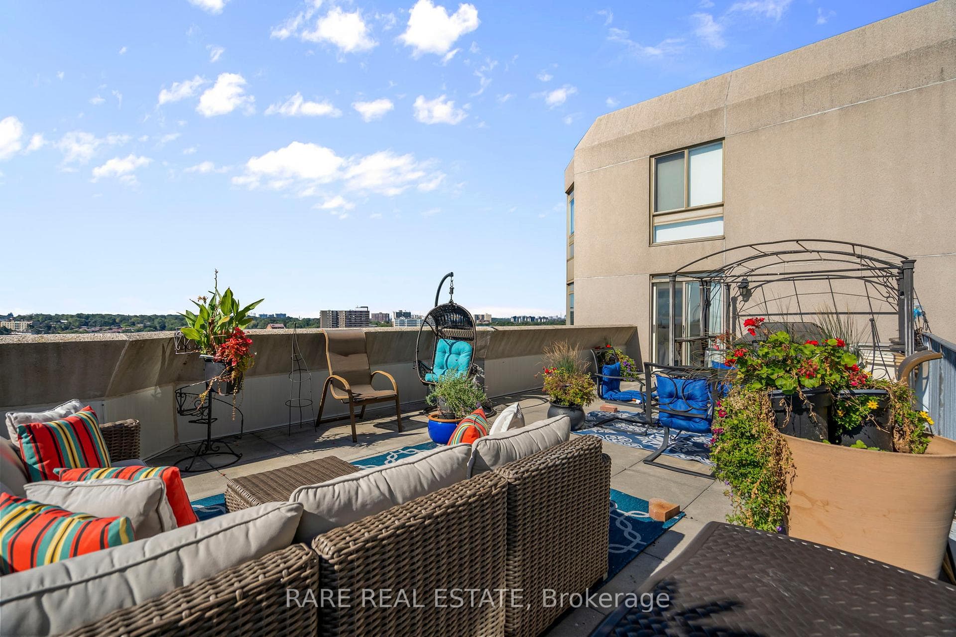 3233 Eglinton Avenue Unit 1409A photo 29