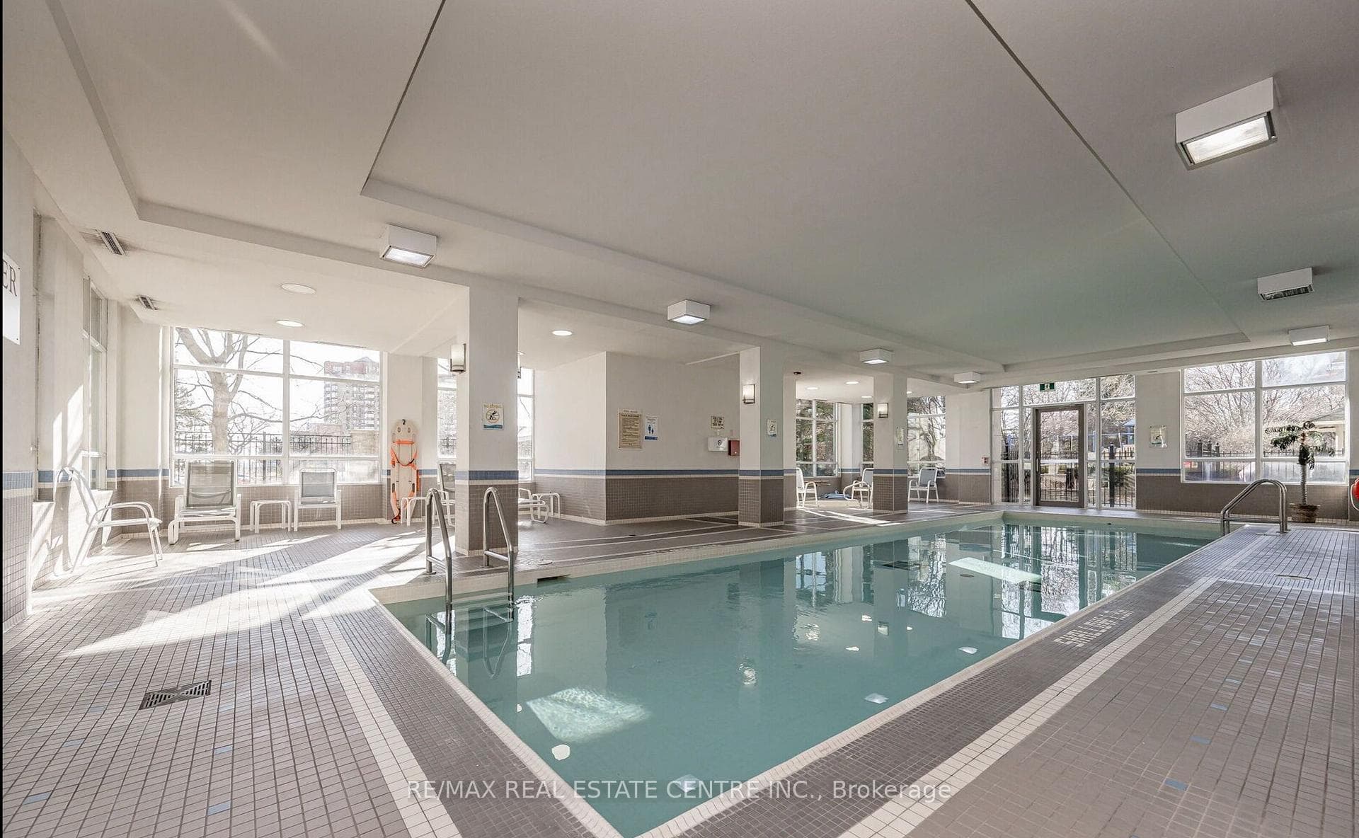 3504 Hurontario Street Unit 2301 photo 19