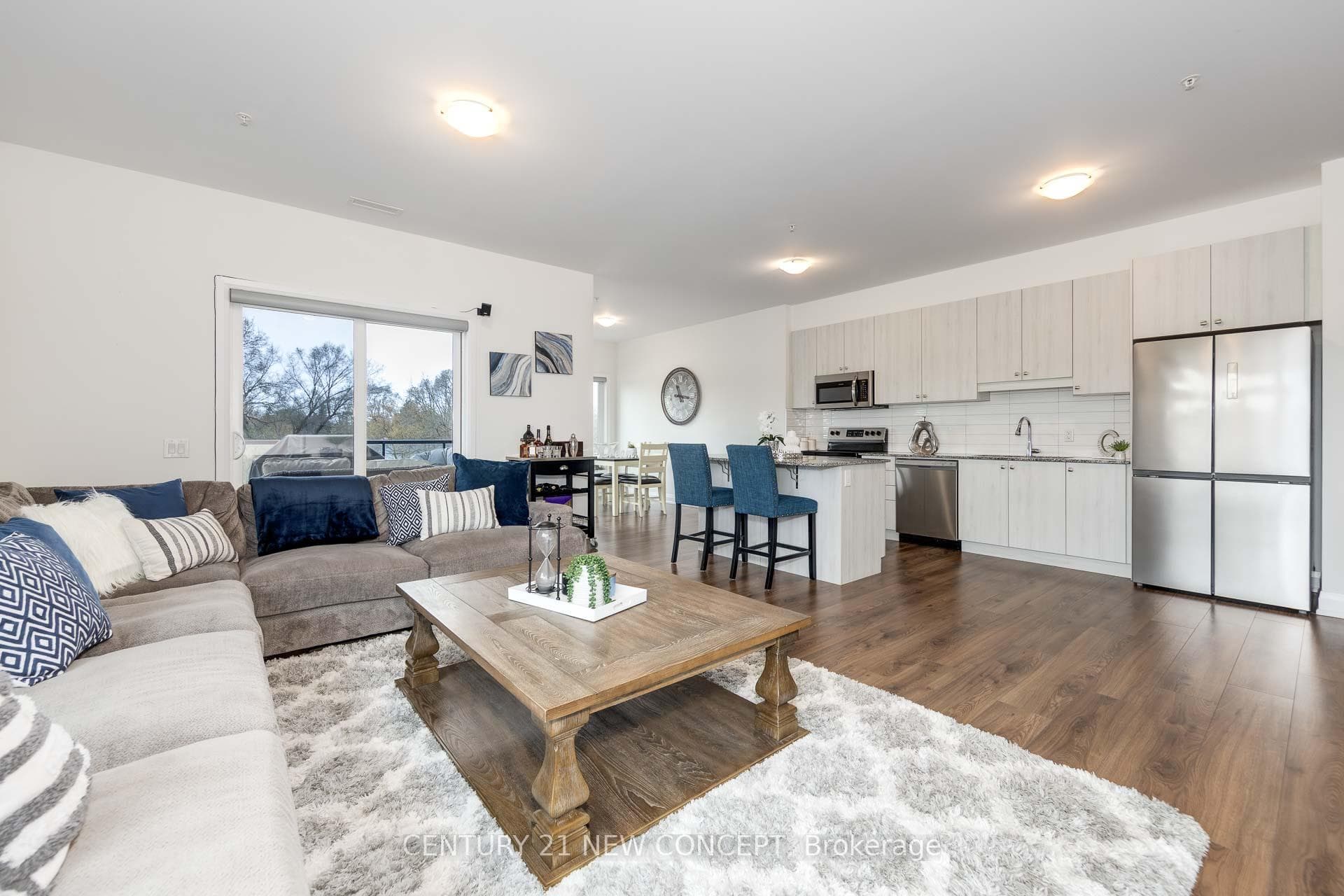 64 Queen Street Unit 309 photo 6