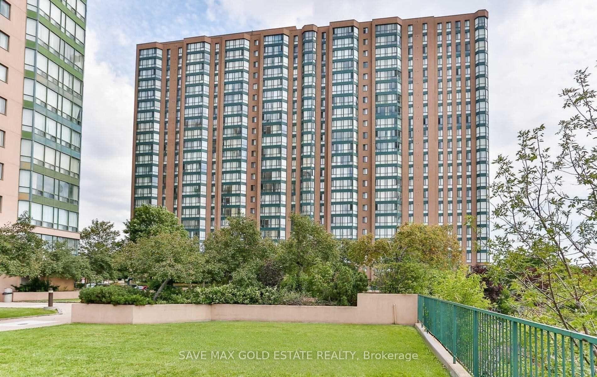 145 Hillcrest Avenue Unit 1012 photo 1