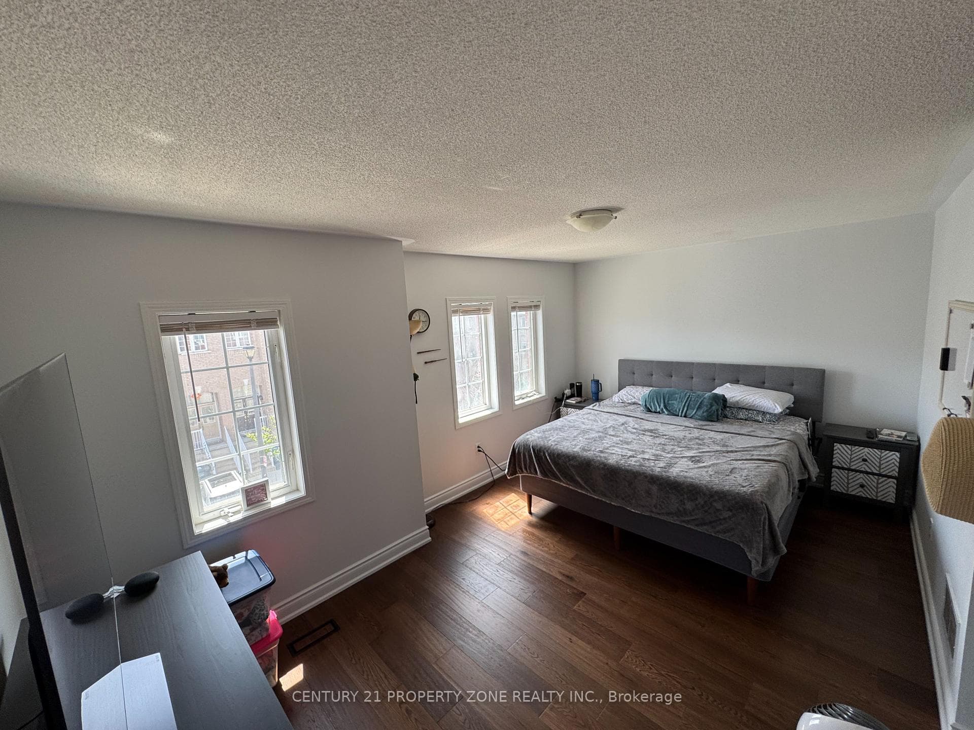 Relaxing Primary Bedroom
