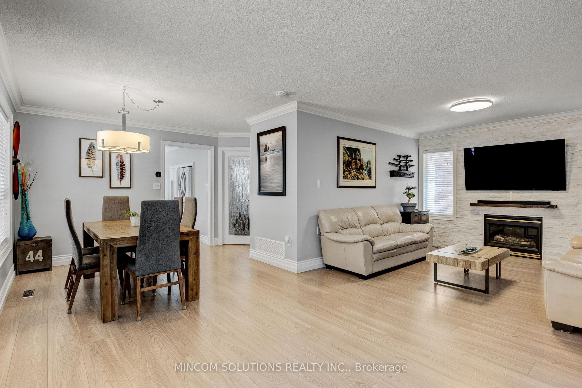 6411 Hampden Woods Road photo 5