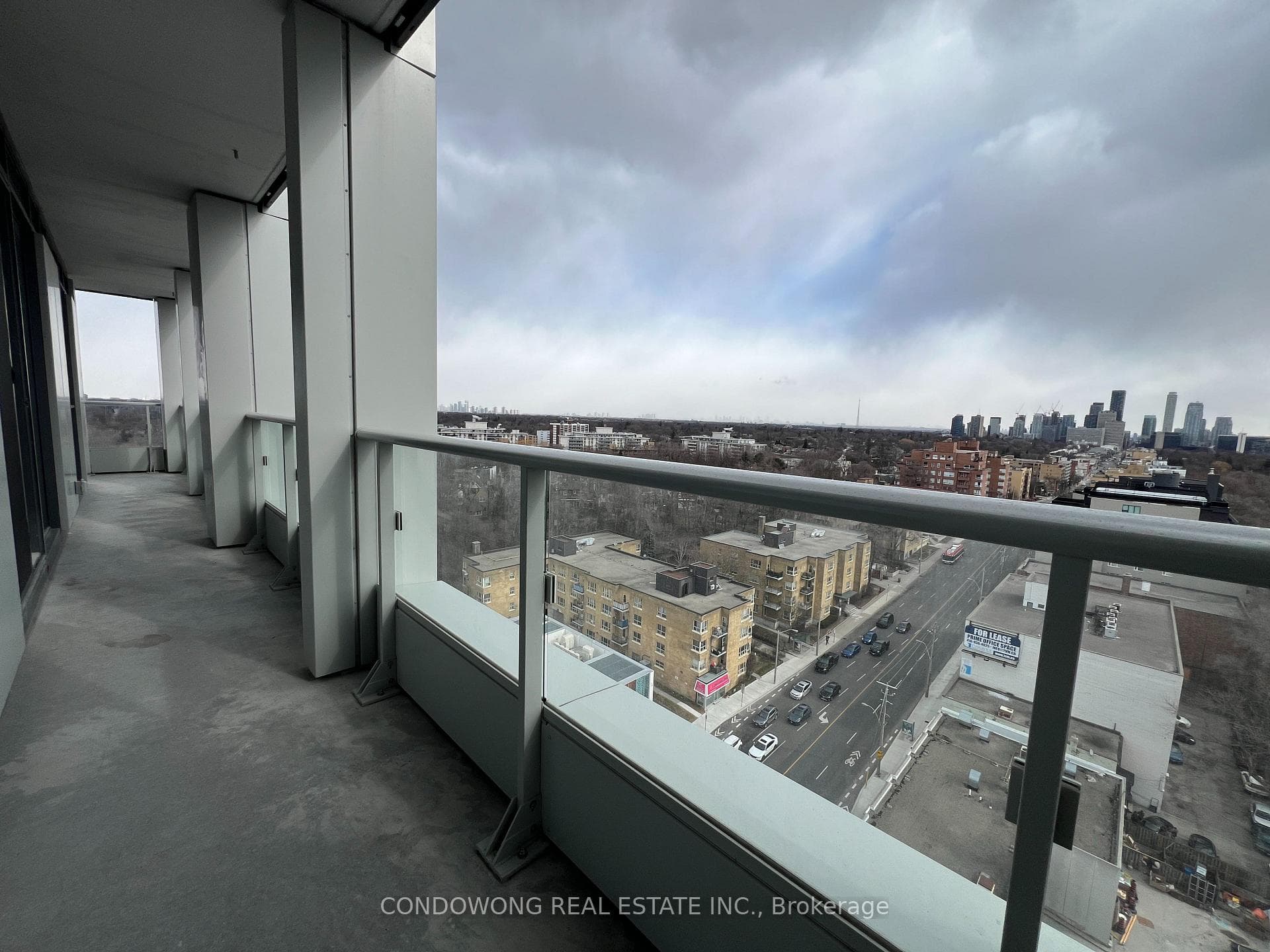 2020 Bathurst Street Unit 1816 photo 15